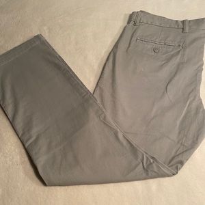 NWOT Men’s Slim Khakis/Dress Pant 34x30